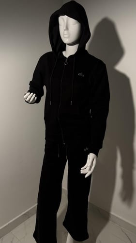 طقم جاكيت وبنطلون alo