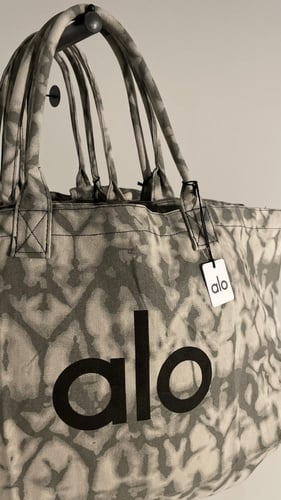 شنطة alo رياضية