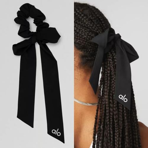ربطة شعر alo