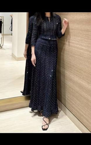 طقم العيد ساندرو