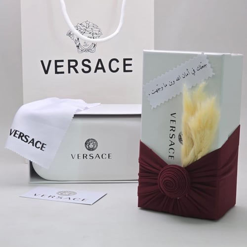 تغليف هدايا نظارات