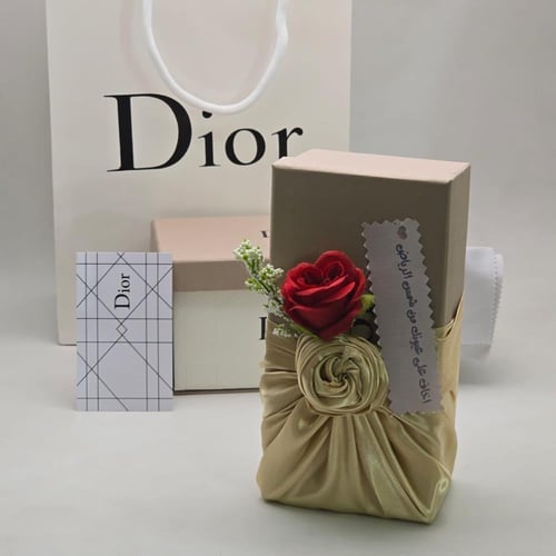 تغليف هدايا نظارات