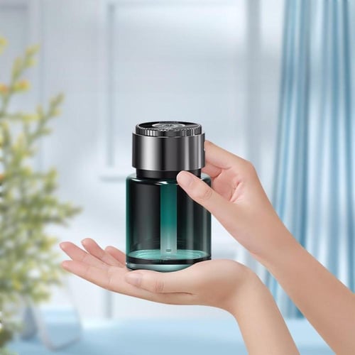 معطر ذكي وأنيق للسيارة من | AROMAIR – أروماير |