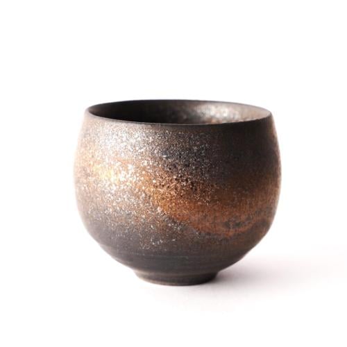 Jingdao Coffee Cup – فنجان قهوة فاخر من السيراميك...