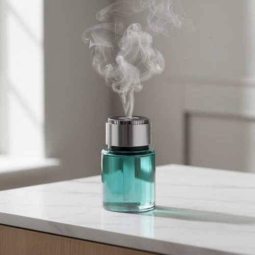 معطر ذكي وأنيق للسيارة من | AROMAIR – أروماير |