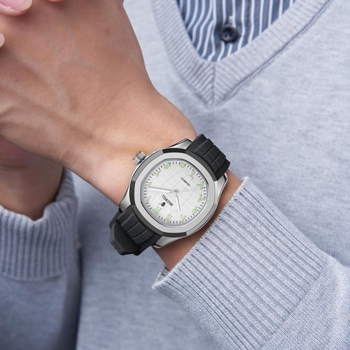 ساعة ماكسويل رجالية - ألوان عصرية وفخمة