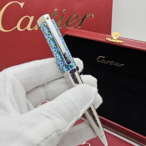 قلم ماركة كارتير سانتوس دومو