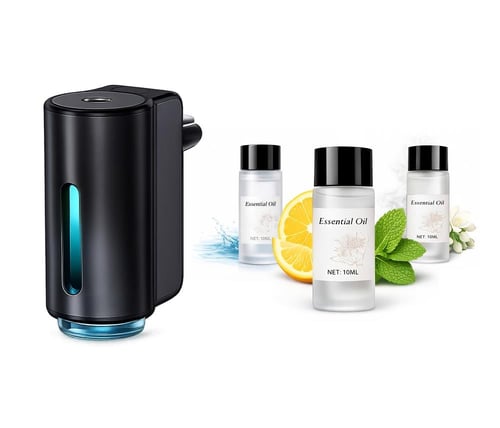 جهاز تعطير السيارة | AROMAIR – أروماير | أحدث تقني...