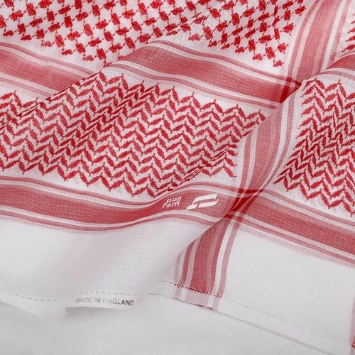 شماغ رسم ذات التصميم الأنيق و الجذاب