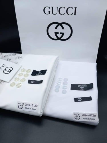 قماش قوتشي 2025