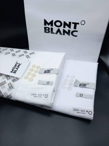 قماش مونت بلانك - صيفي