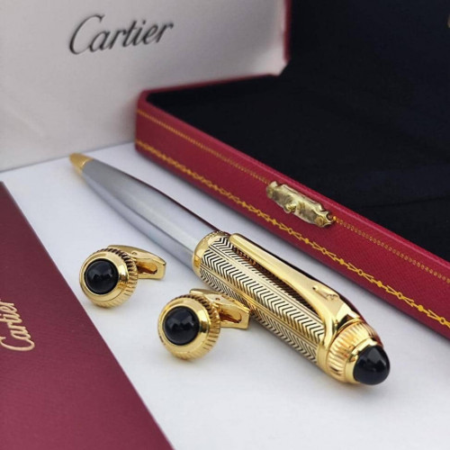 قلم وكبك كارتير