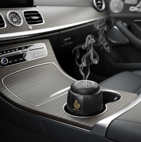 إصدار خاص | المبخر الكهربائي الأنيق – تصميم أنقى،...