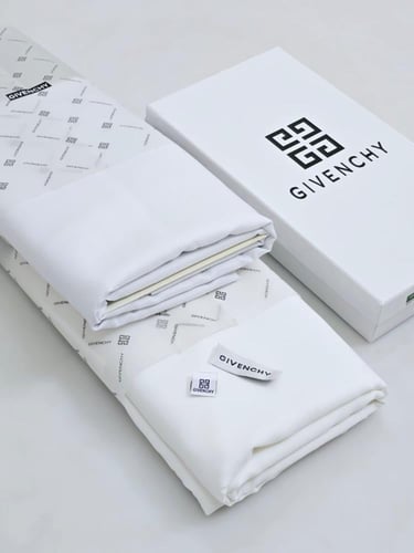 قماش جفنشي موديل الخلية مع ملحقات فاخرة