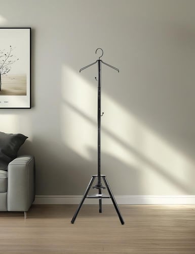 باكج المنزل | 2 مبخرة وعلاقة ملابس لديكور متناسق ل...