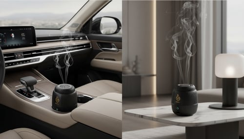 إصدار خاص | المبخر الكهربائي الأنيق – تصميم أنقى،...