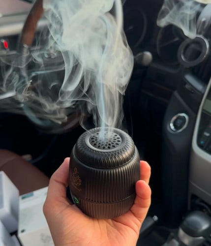 إصدار خاص | المبخر الكهربائي الأنيق – تصميم أنقى،...