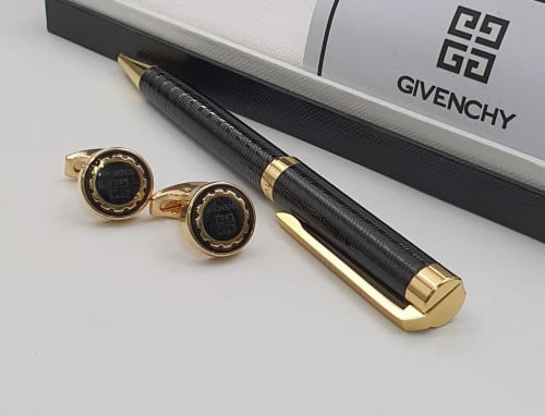 قلم كبك جيفنشي