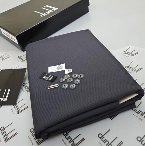 قماش دنهل شتوي فاخر – إصدار 2026 مع جميع ملحقات ال...