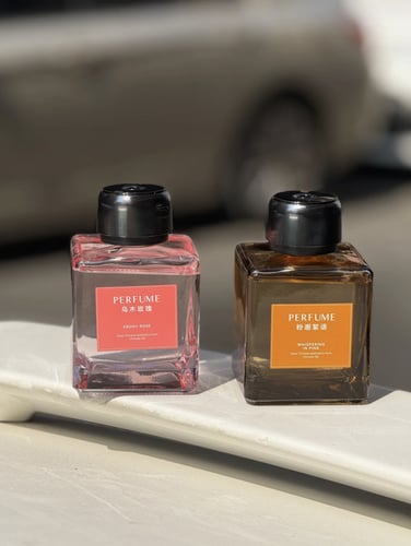 جهاز التعطير الذكي | AROMAIR – أروماير | بسعة 500...