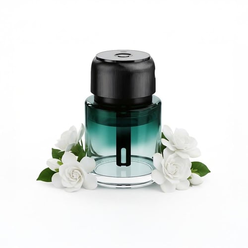 إصدار إنارة السقف خاص 2026 الفاخر | معطر AROMAIR –...