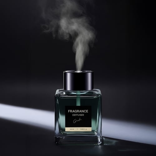 اصدار خاص | جهاز التعطير الذكي AROMAIR – أروماير |...