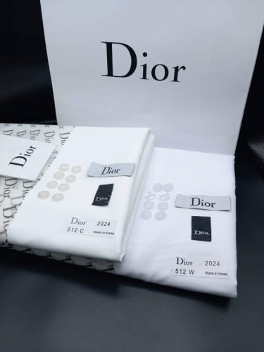 قماش ديور 2025