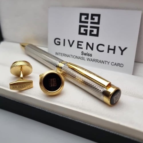 قلم كبك جيفنشي