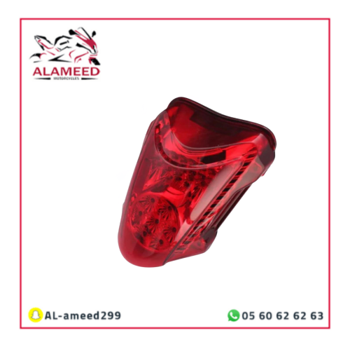 اصطب خلفي هايبوزا من 2008الي2020