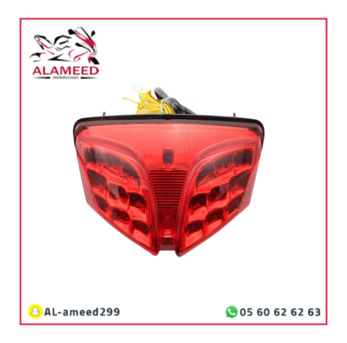اصطب ريس سزوكي خلفي 600_750 موديل 2008الي 2025
