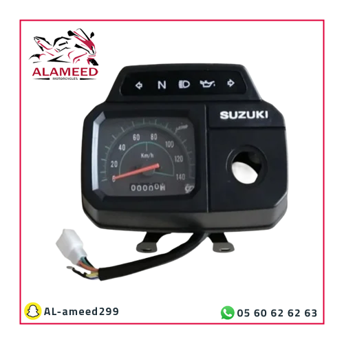 طبلون عداد Ax100
