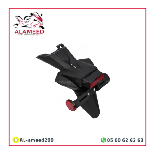 ذيل خلفي سوزوكي كامل (GSXR600_750 2011-2020