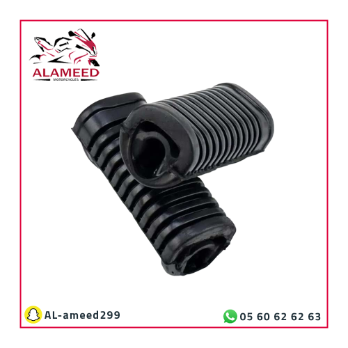 طقم جلدة رجل سائقAX100