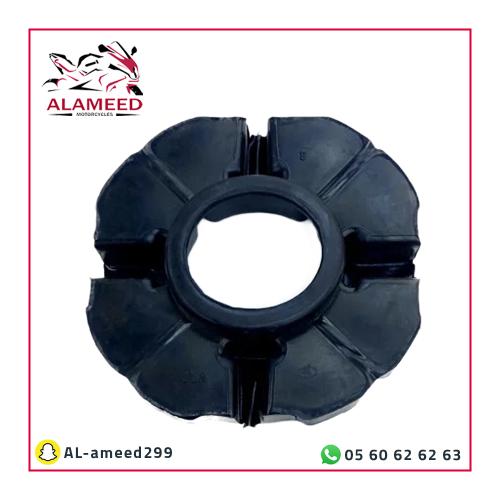 جلدة هوب AX100