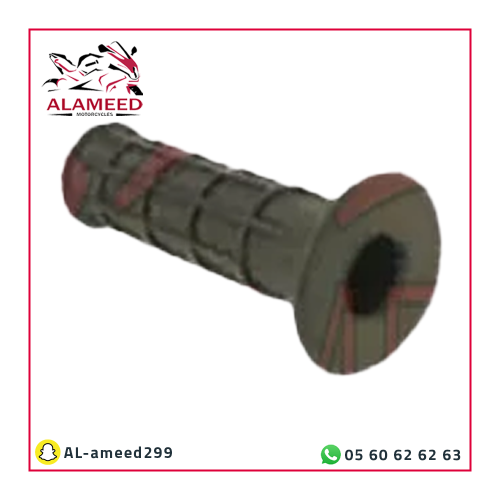 جلدة دركسون دي ار 400 يسار