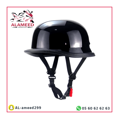 خوذة دراجة نارية طاسة