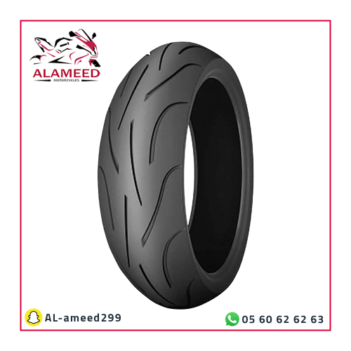 كفرات خلفي ريس مقاس 200 تايواني