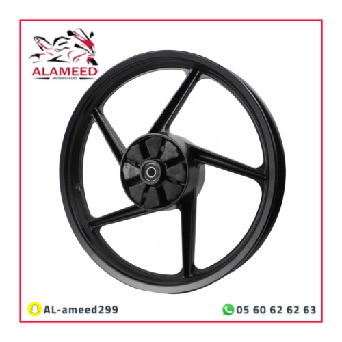 ﺟﻨﻂ ﺧﻠﻔﻲ بوكسر BM 150