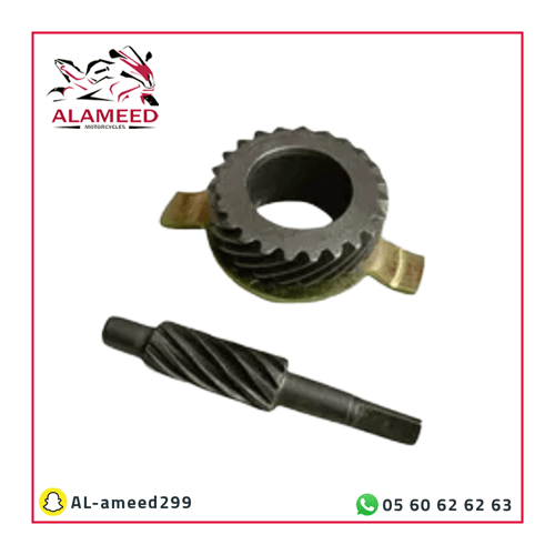 ترس عداد سرعةAX100