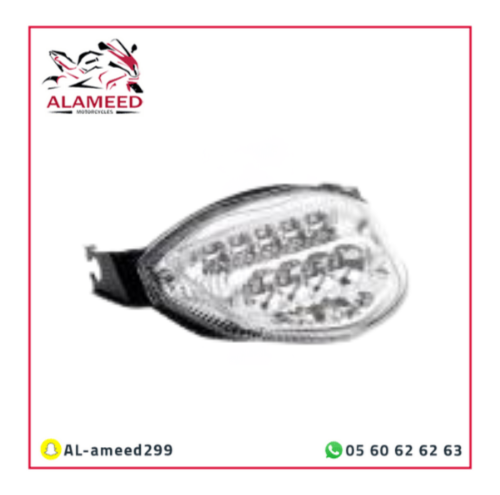 اصطب ريس سزوكي 1000 موديل 2007الي 2008 (2)