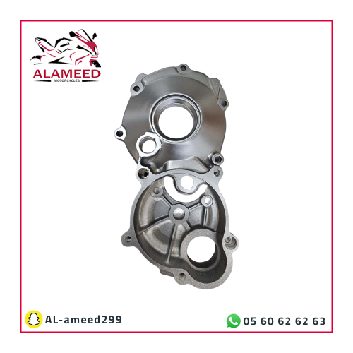 غطاء مقنيت هايبوزا GSX 1300 من موديل 1999 الى2019
