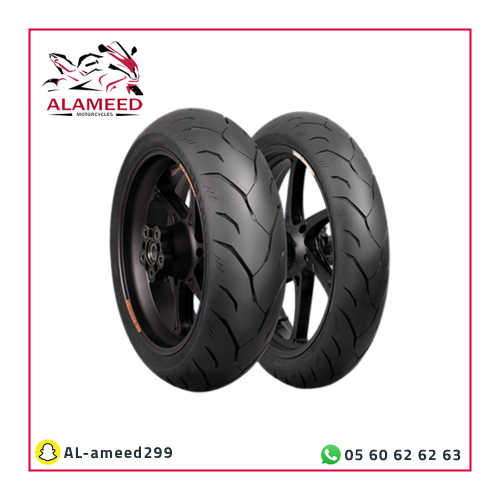 اطقم كفرات ريس CST