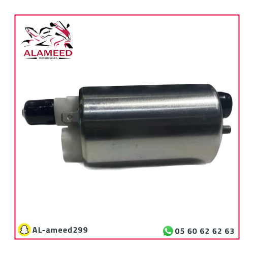 طرمبة بنزين ريس