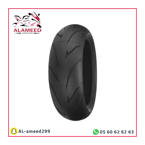 كفر شينكو مقاس 190 خلفي