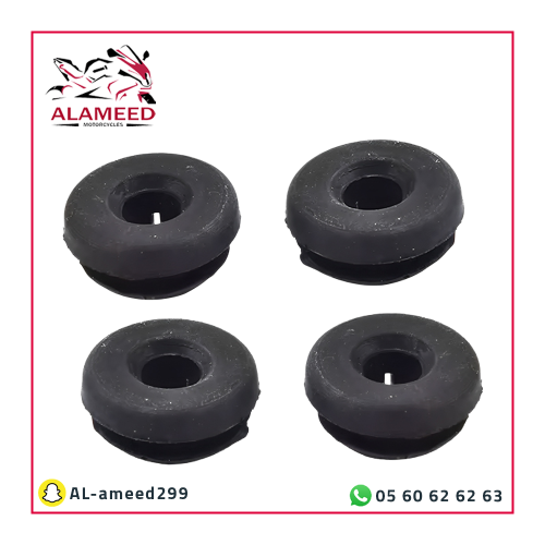 طقم جلد بودي AX100