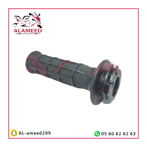 دعسه بنزين دى ار 400