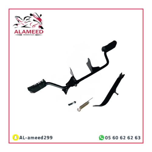 ﺟﻠﺪة رﺟﻞ ﺳﺎﺋﻖ بوكسر BM 150