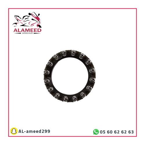 رمان دركسون AX100