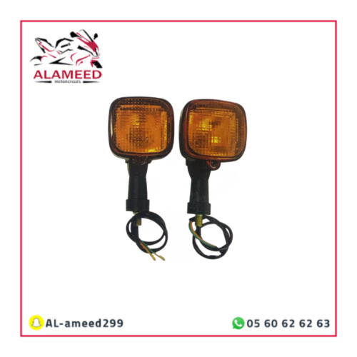 فلشرات مدفع 125