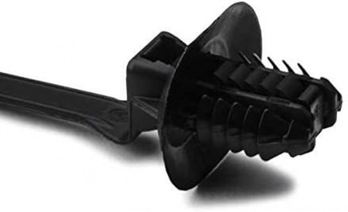 شداد براس بيضاوي لتثبيت الاسلاك حبة